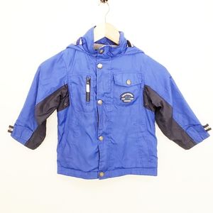 LONDON FOG Boy Jacket